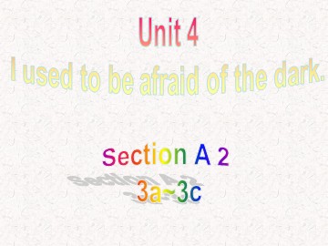 Section A