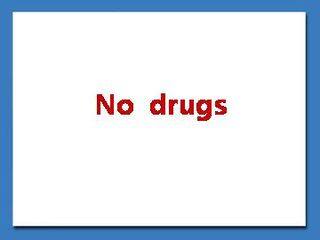 No Drugs_课件10