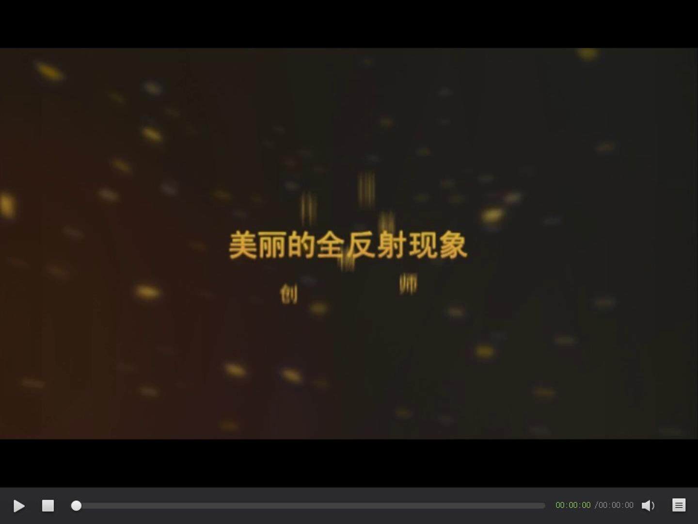 2 全反射