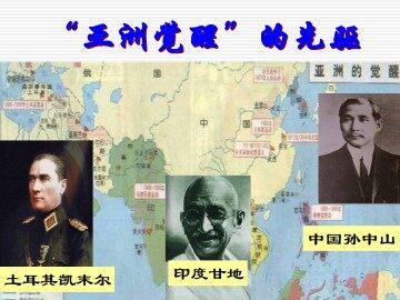 中国民族民主革命的先行者——孙中山（一）_课件1