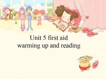 First aid_课件48