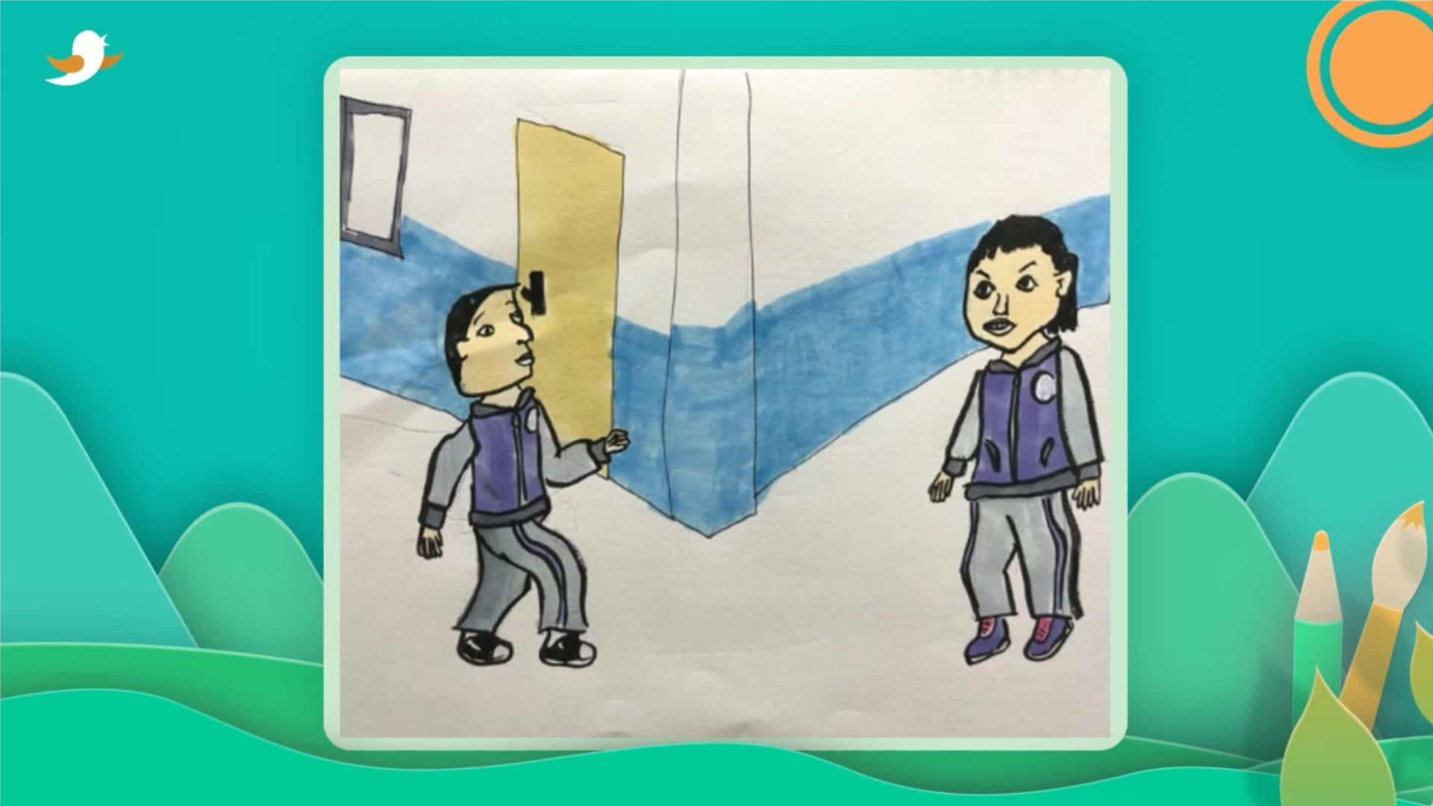 6