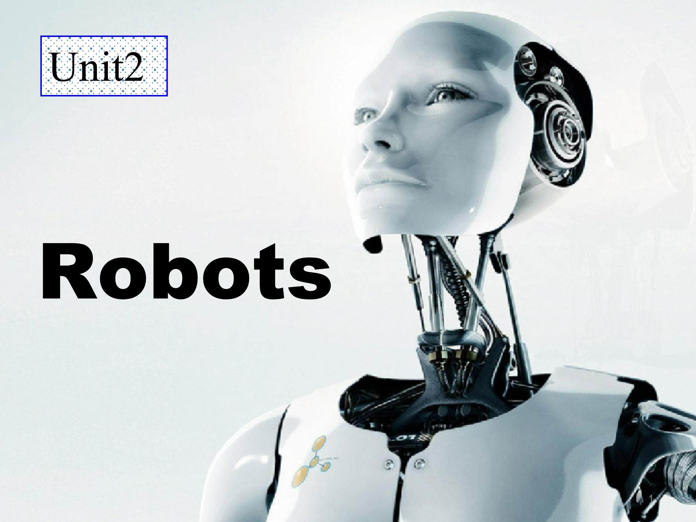 Robots