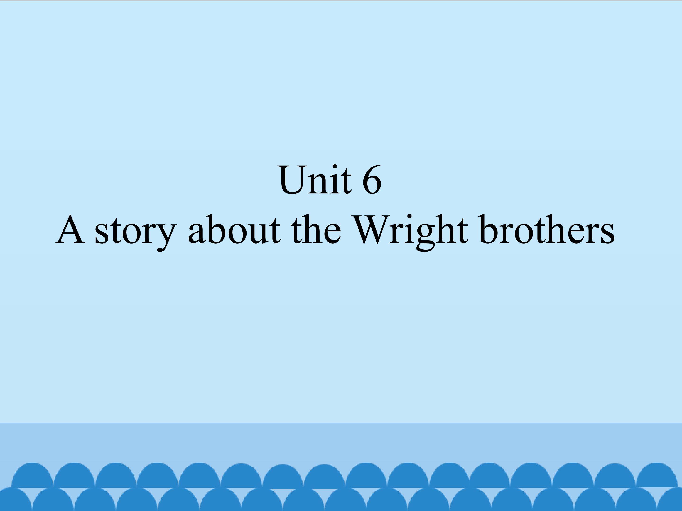 Unit6