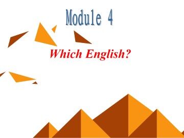 Which English？_课件3