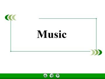 Music_课件1