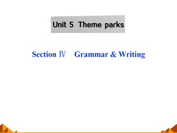 Theme parks_课件31