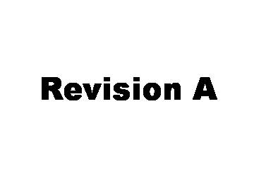 Revision module A_课件1