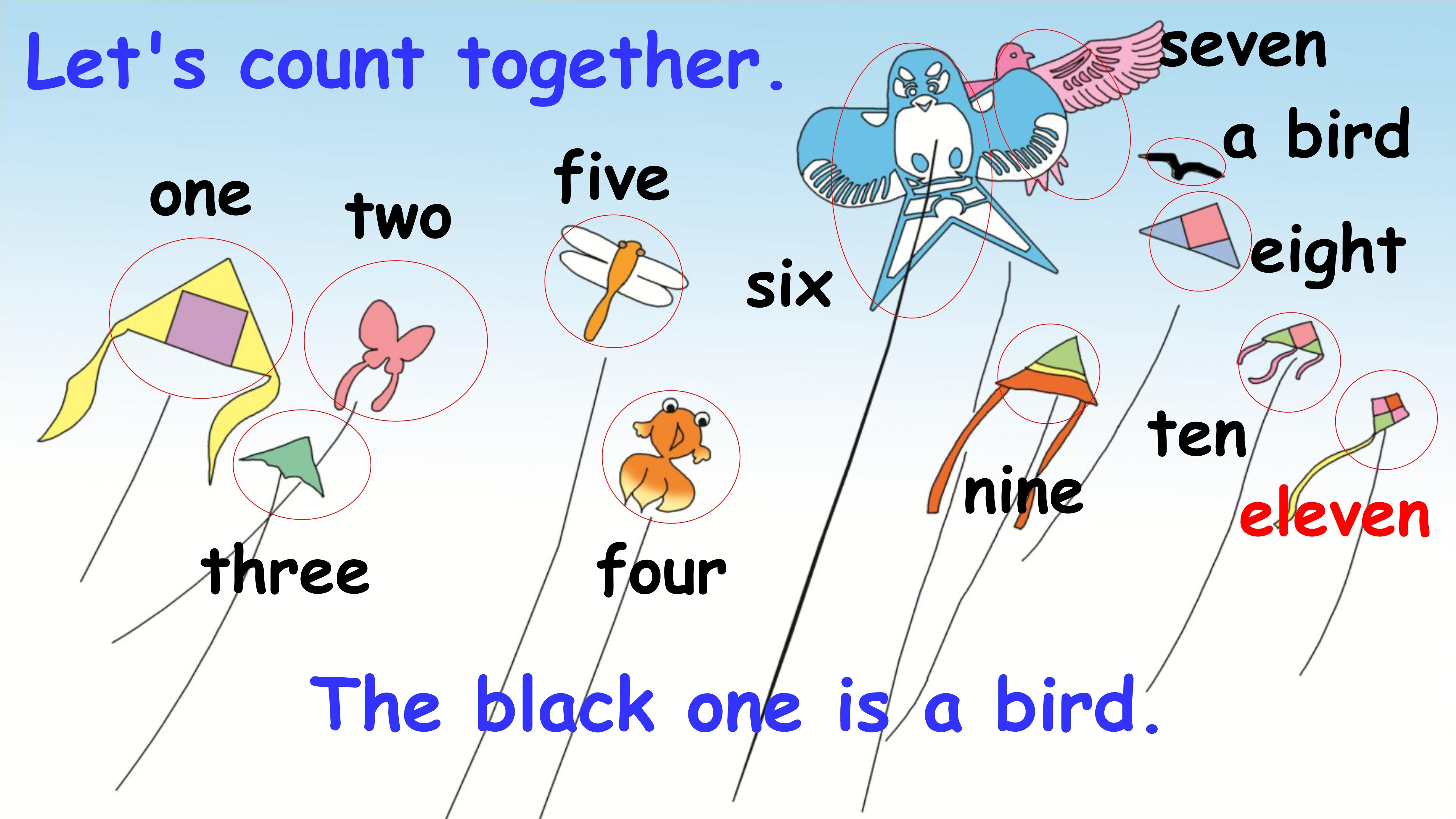 11