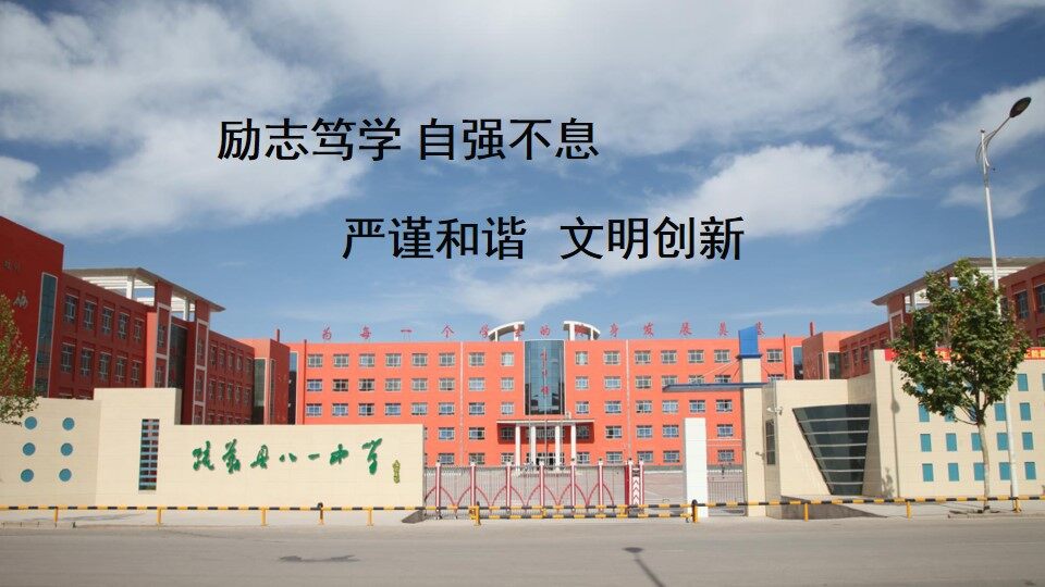 高中物理必修二第七章第二节 功 课件