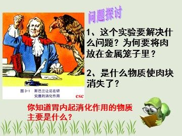 一  酶的作用和本质