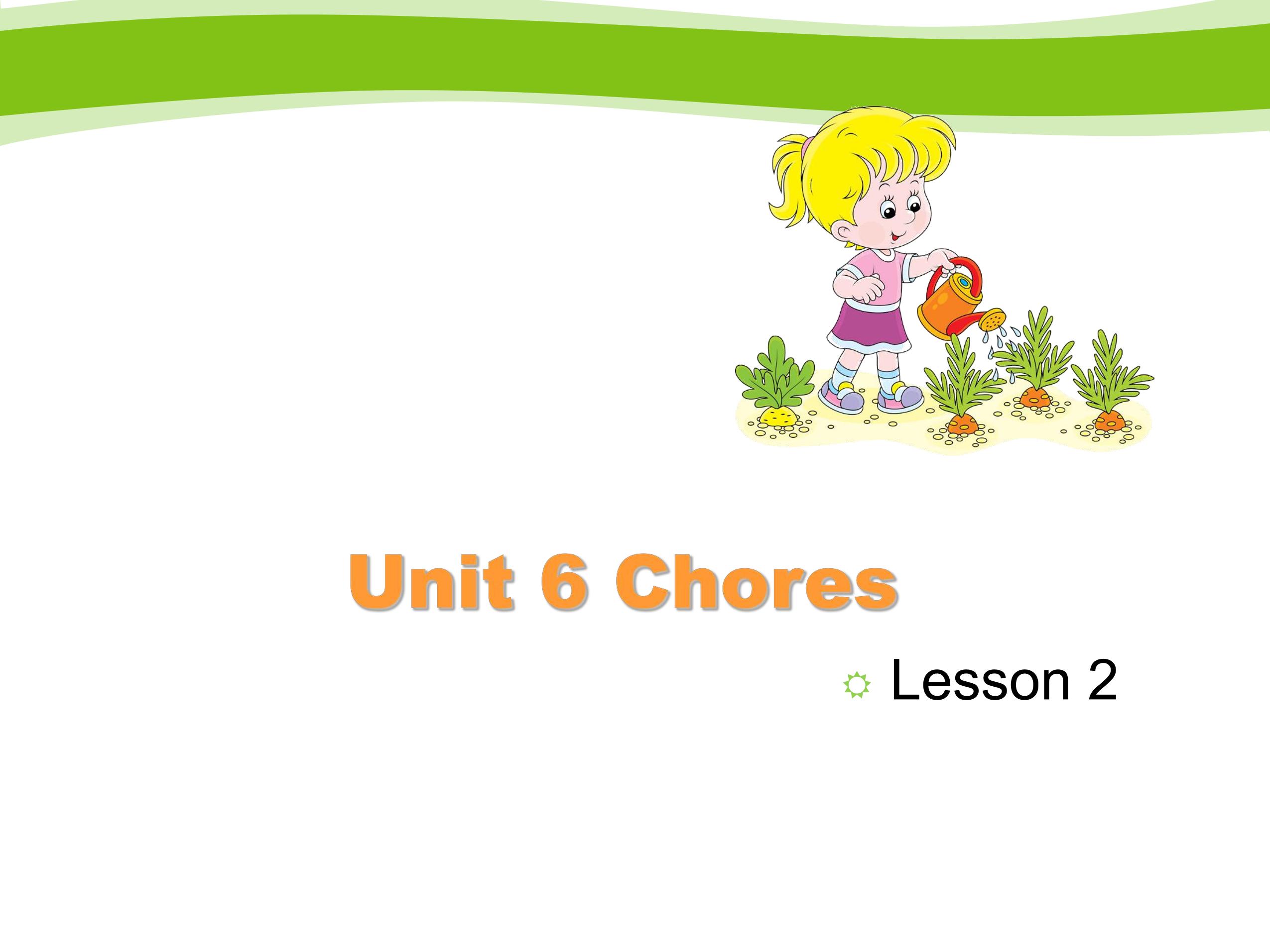 【课件】5年级上册英语人教版新起点Unit 6 lesson 2 03