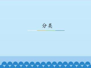 分类_课件1
