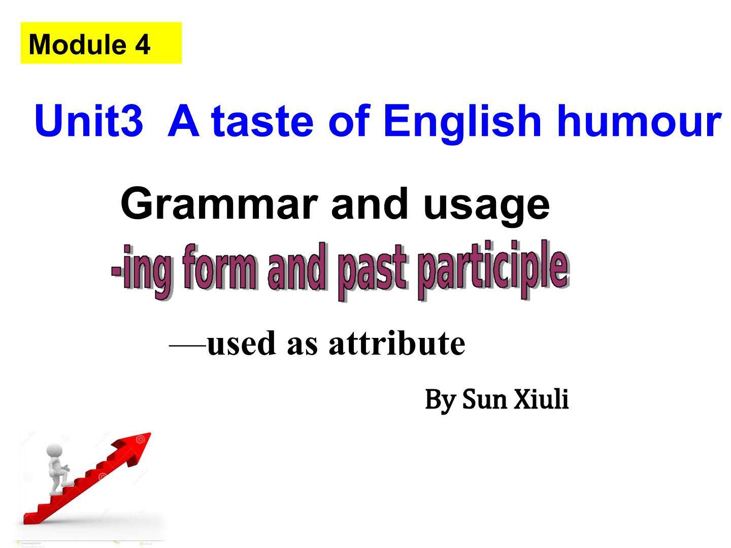 Learning about Language