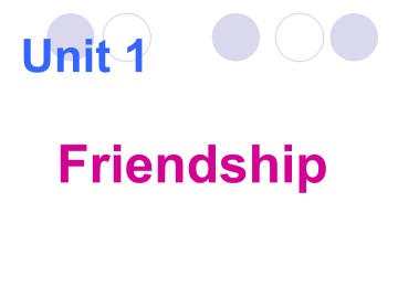 Friendship_课件36