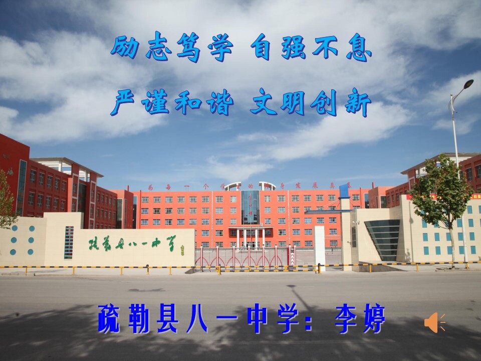 高考二轮复习之形容词和副词的用法