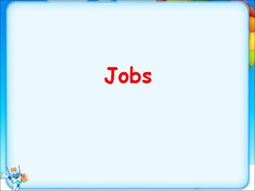 Jobs_课件1