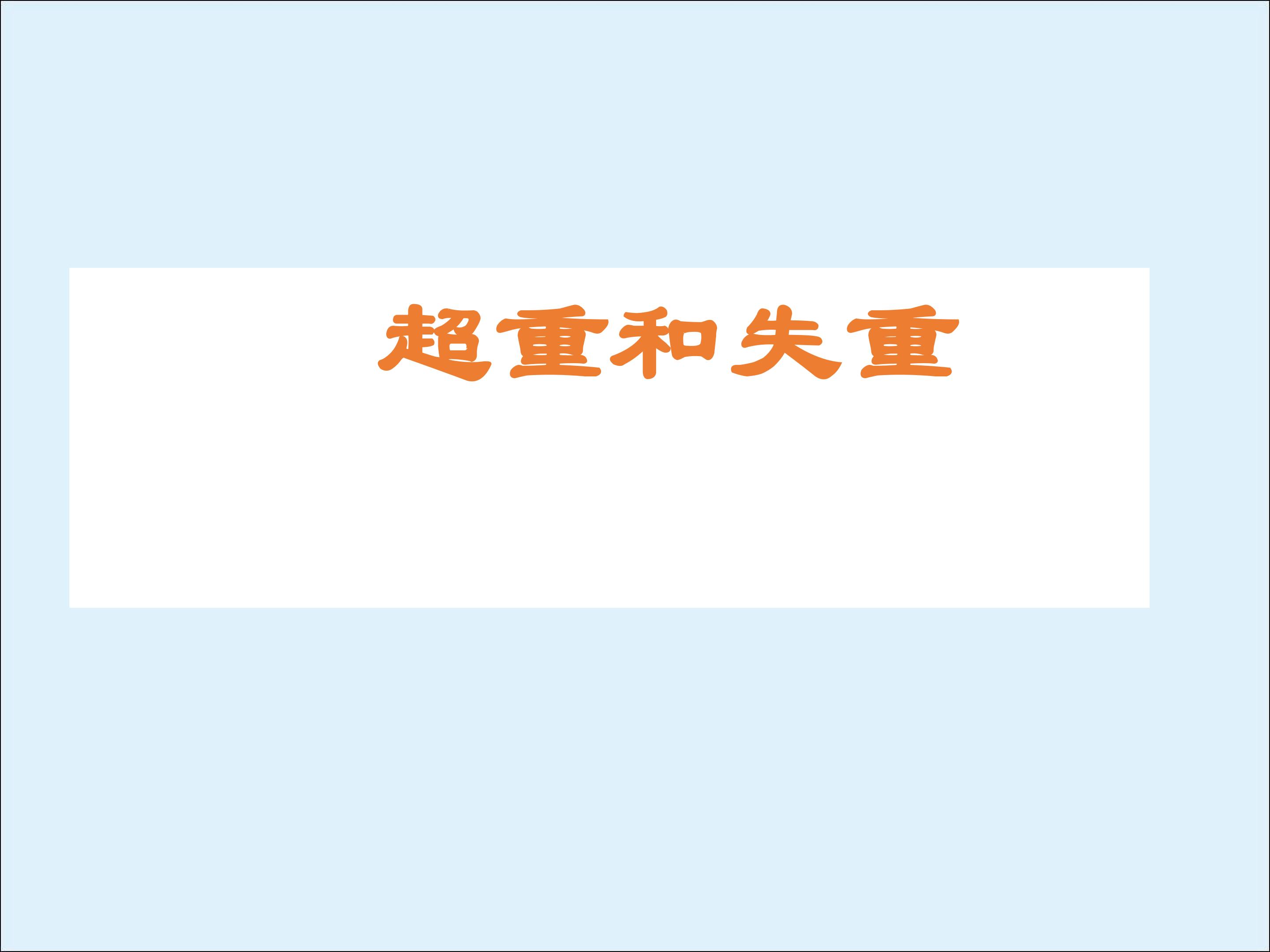 用牛顿运动定律解决问题（二）_课件4