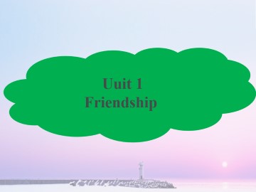 Friendship_课件38