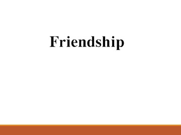 Friendship_课件39