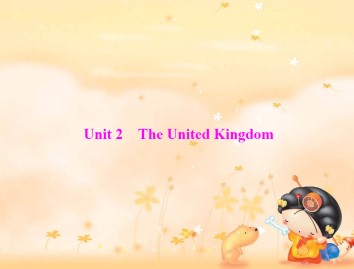 The United Kingdom_课件41