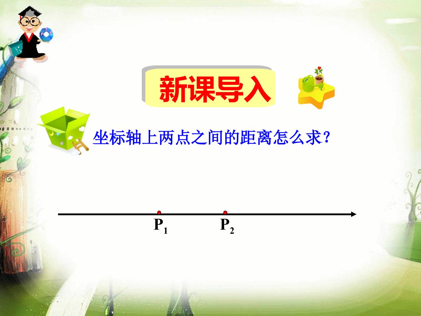 平面的基本性质与推论