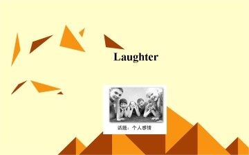 My Favourite Comedy_课件2
