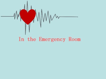 In the emergency room_课件1