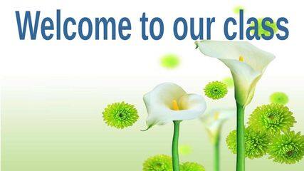 Lesson 34 On the Farm