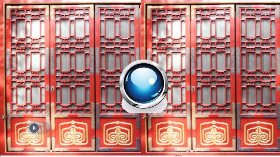 《美丽的铜鼓》