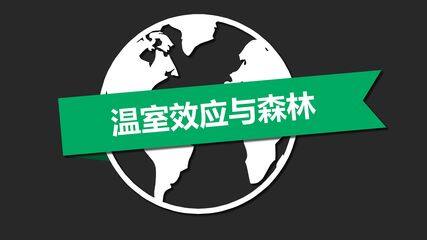 温室效应(学生讲解)