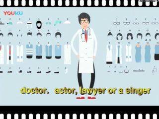 Unit8 Our dreams (story time)