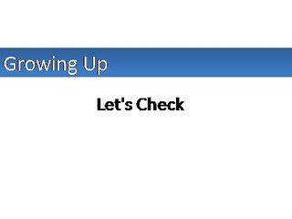 Let's Check_课件1