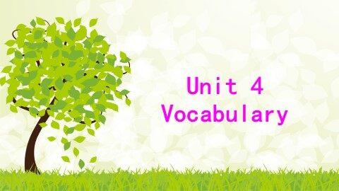 Unit 2 The Olympic Games