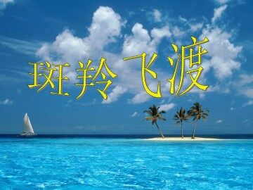 斑羚飞渡_课件19