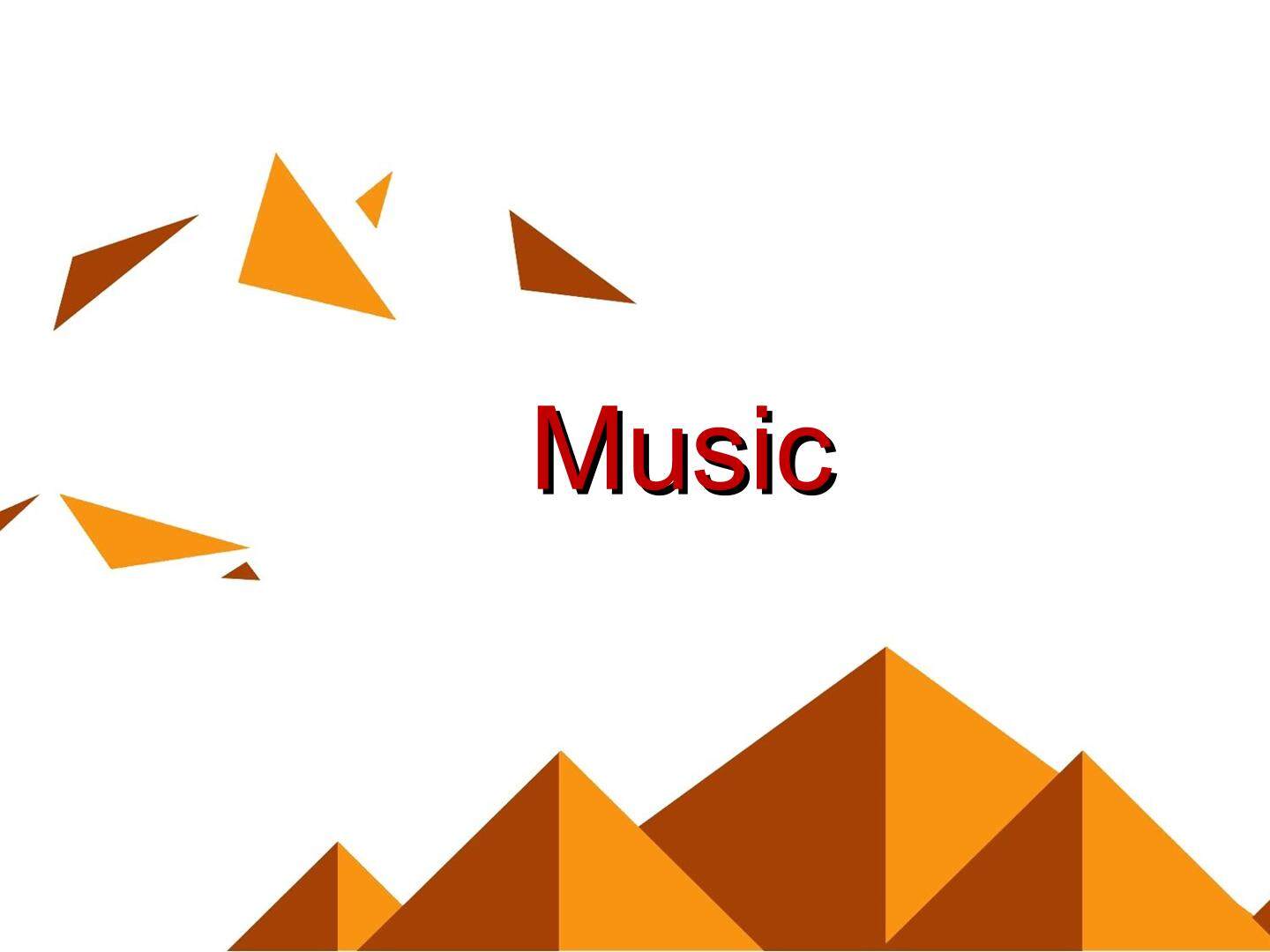 Music_课件2