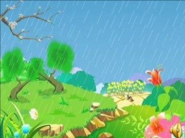 18 雷雨 