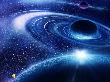 29 数星星的孩子 