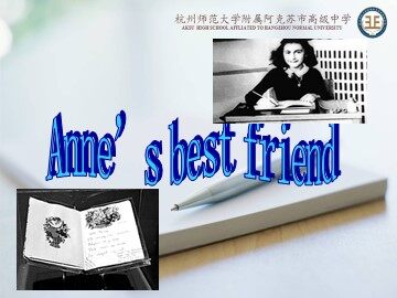 Unit 1 Friendship