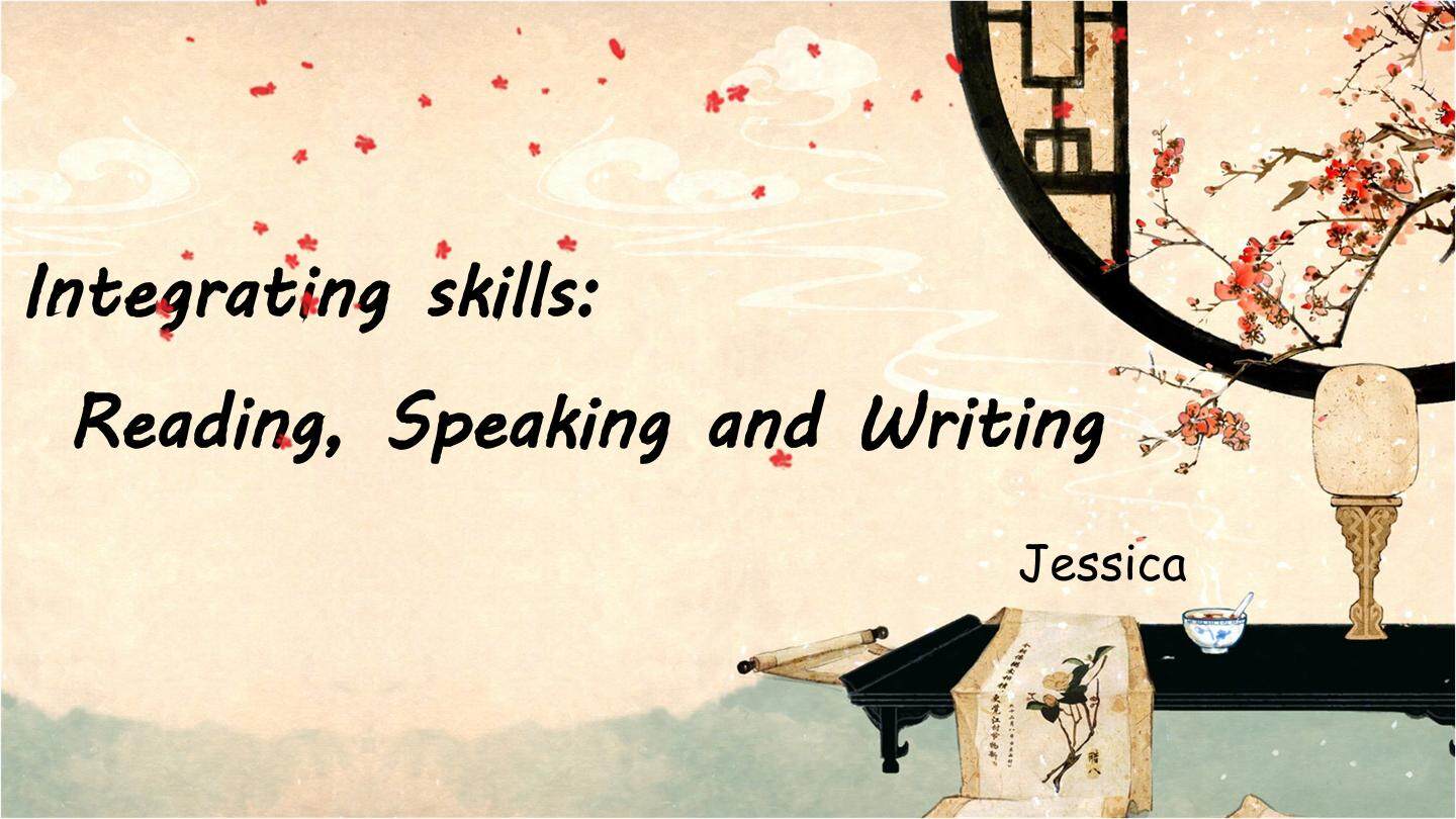 Writing