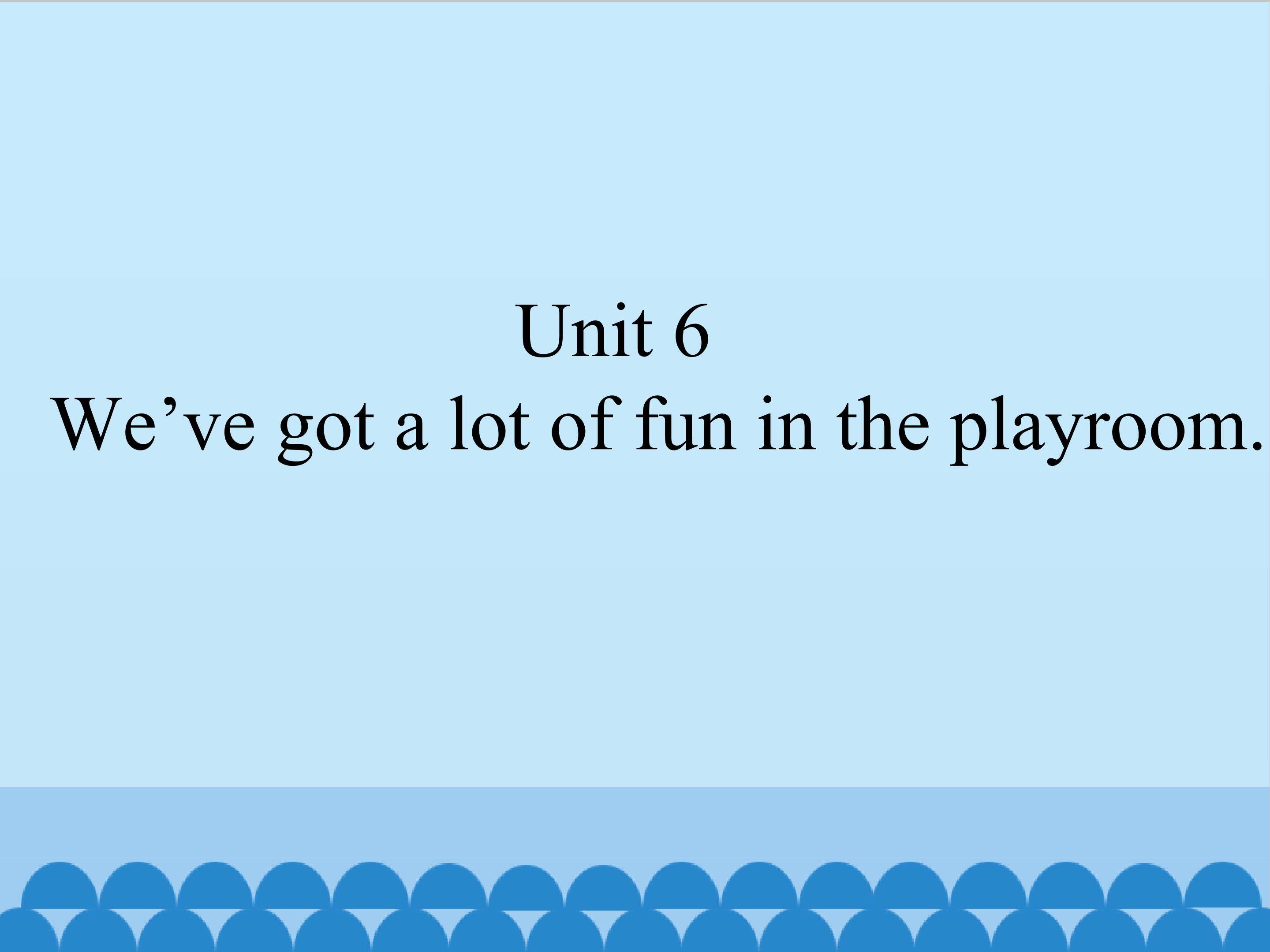 Unit6