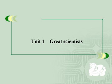 Great scientists_课件60