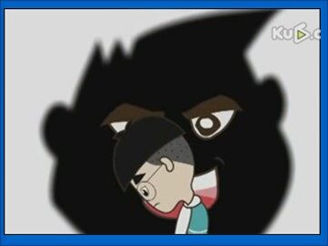 第二课  萌动青春情