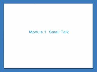 Small Talk_课件10