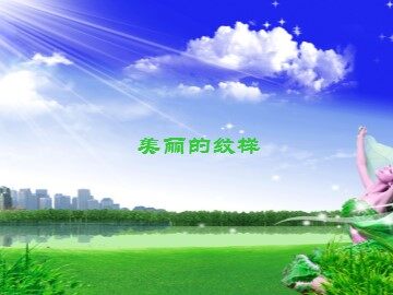 美丽的纹样_课件1