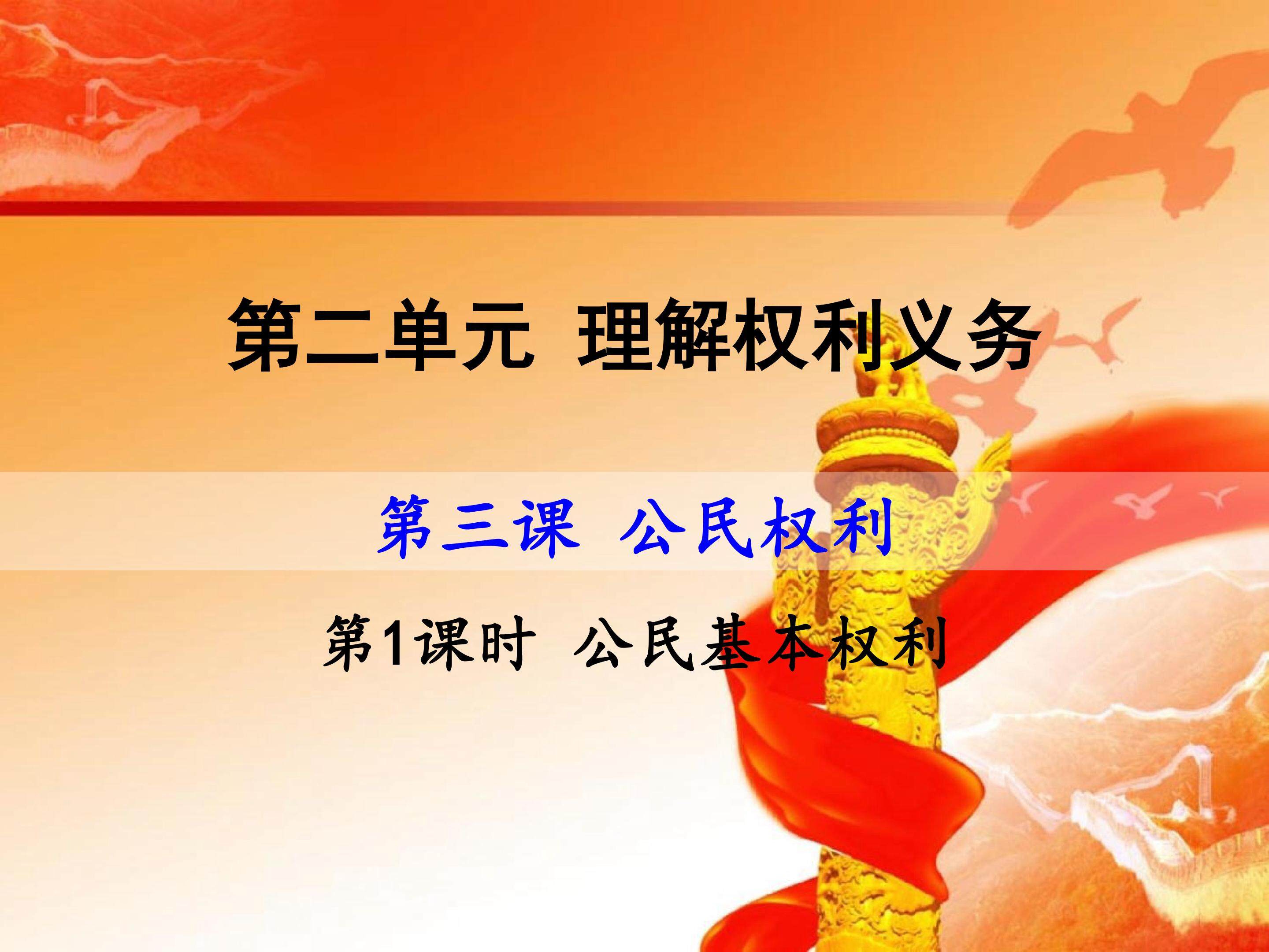 坚持依宪治国