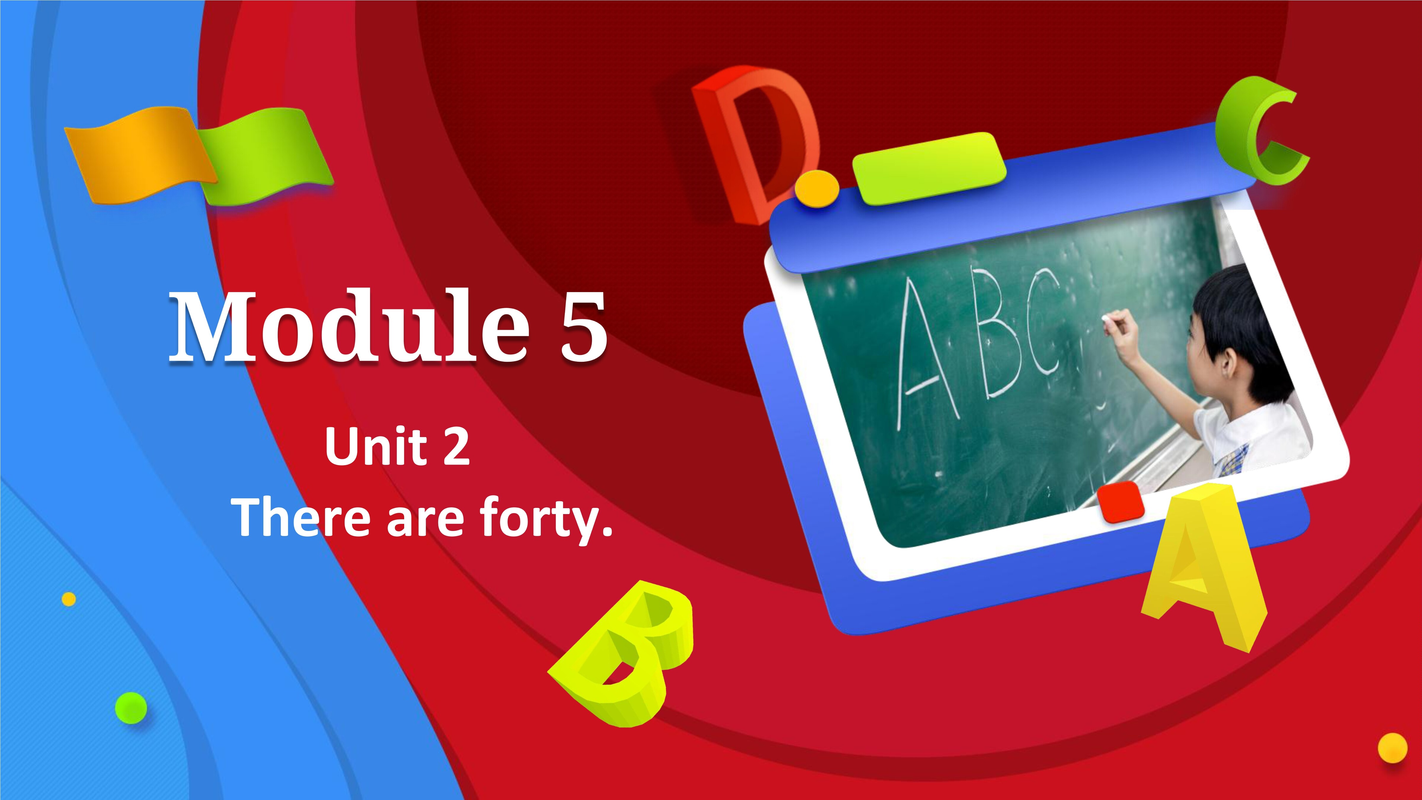 5