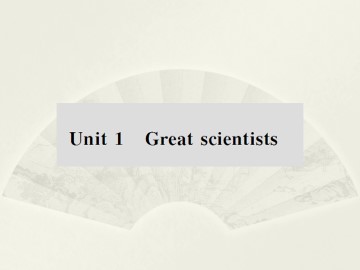Great scientists_课件61