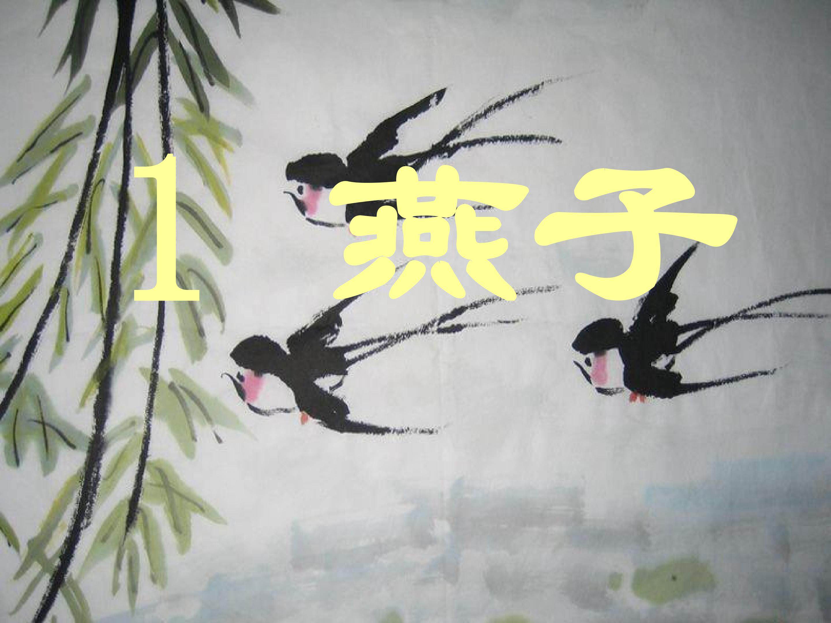 燕子