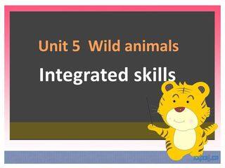 Integrated skills